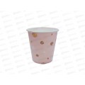 Стакан бумажный 6шт 250мл ВЕЧЕРИНКА (розовый) *12 Стакан бумажный 6шт 250мл ВЕЧЕРИНКА (розовый) *12