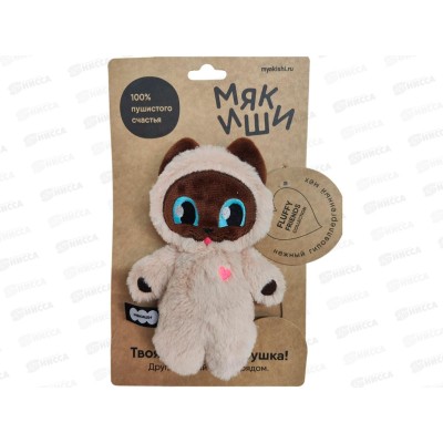 Мякиши Котик Тай, 1002