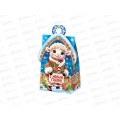 Коробка картонная 0,5кг СИМВОЛ 115*75*210/245 *300
