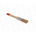 Кисть плоская "Классик-Эксперт" нат.щет дер.ручка 25мм 0112111 *12 Кисть плоская "Классик-Эксперт" нат.щет дер.ручка 25мм 0112111 *12