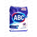 ABC стиральный порошок автомат Свежесть лаванды 6,0кг ABC стиральный порошок автомат Свежесть лаванды 6,0кг