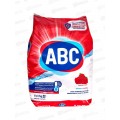 ABC стиральный порошок автомат Страсть розы 6,0кг ABC стиральный порошок автомат Страсть розы 6,0кг