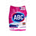 ABC стиральный порошок автомат Для цветного белья 6,0кг ABC стиральный порошок автомат Для цветного белья 6,0кг