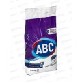 ABC стиральный порошок автомат Свежесть лаванды 9,0кг ABC стиральный порошок автомат Свежесть лаванды 9,0кг