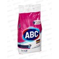 ABC стиральный порошок автомат Для цветного белья 9,0кг ABC стиральный порошок автомат Для цветного белья 9,0кг