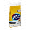ABC стиральный порошок автомат Лимонная свежесть 9,0кг ABC стиральный порошок автомат Лимонная свежесть 9,0кг