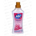 ABC Для пола и поверхностей Белый жемчуг 900мл *14 ABC Для пола и поверхностей Белый жемчуг 900мл *14