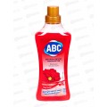ABC Для пола и поверхностей Волшебный сад 900мл *14 ABC Для пола и поверхностей Волшебный сад 900мл *14
