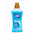 ABC Для пола и поверхностей Весенняя страсть 900мл *14 ABC Для пола и поверхностей Весенняя страсть 900мл *14