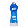 ABC Чистящий крем Белый 750мл *20