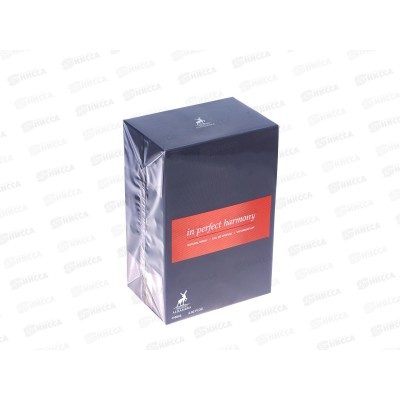 Maison AL Hambra In Perfect Harmony , п/в 60мл unisex М