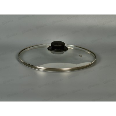 Крышка стекло 280мм толщина 3,5мм *1/30