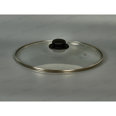 Крышка стекло 320мм толщина 3,5мм *1/30