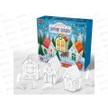 Набор для творчества. Декор своими руками &quotЗимняя сказка&quot, 05814