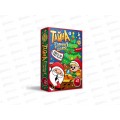 Игра Квест "В поисках спрятанного подарка. Тайна ёлочных шаров" 05835 Игра Квест "В поисках спрятанного подарка. Тайна ёлочных шаров" 05835