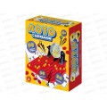Игра настольная "Лото" с барабаном 05907 Игра настольная "Лото" с барабаном 05907