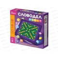 Игра настольная "Словодел Квест" 05739