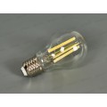Лампа светодиодная IN HOME LED-A60-deco 20Вт E27 6500К 990Лм *50