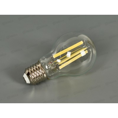 Лампа светодиодная IN HOME LED-A60-deco 20Вт E27 6500К 990Лм *50