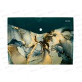 Папка с кнопкой ПП А4, MARBLE, 180мкм, ПК-3031 *12 Папка с кнопкой ПП А4, MARBLE, 180мкм, ПК-3031 *12