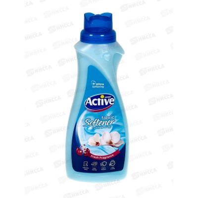 Active Кондиционер Орхидея 1л Blue *12 Active Кондиционер Орхидея 1л Blue *12