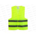 Жилет сигнальный желтый р-XL New Galaxy 762-001 г