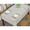 Клеенка Grace Лейс ажурная 1,37х20м ML-5712D 120539 Клеенка Grace Лейс ажурная 1,37х20м ML-5712D 120539