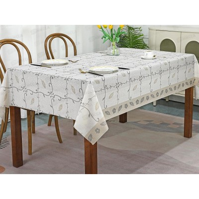 Клеенка Grace Лейс ажурная 1,37х20м ML-8712В 120540