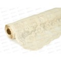 Клеенка Grace Лейс ажурная 1,2х15м LP-1028VP 120528 10скатертей