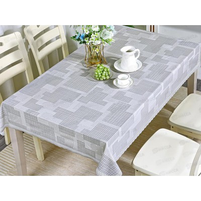 Клеенка Grace Лейс ажурная 1,2х15м LP/SW-1136G-120 120527 10скатертей Клеенка Grace Лейс ажурная 1,2х15м LP/SW-1136G-120 120527 10скатертей