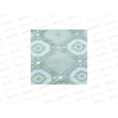 Клеенка Grace силиконовая  0,6*20м 0,65мм Laser LS2051А-60 117879