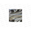 Клеенка Grace силиконовая 0,6*20м 0,65мм Laser LS6555YB-60 117900