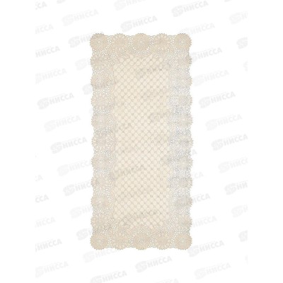 Салфетка ажурная GRACE Лейс 40*84 LO-0905PU 57225 *12 Салфетка ажурная GRACE Лейс 40*84 LO-0905PU 57225 *12