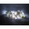 Гирлянда 1,5м*2м Сетка 144LED белый 183-756