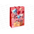 Пакет подарочный 3892 30*41,5*12см бумажный (065312) *12
