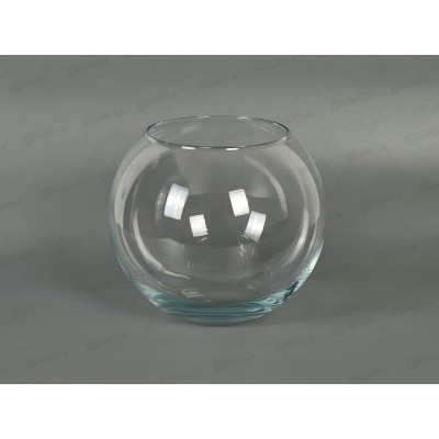 Ваза  FLORA 160мм высота 45068SL  *12