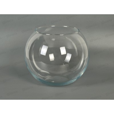 Ваза  FLORA 20cм высота 45078 *12