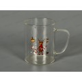 Кружка 450мл "Новогоднее веселье" микс 891-0631