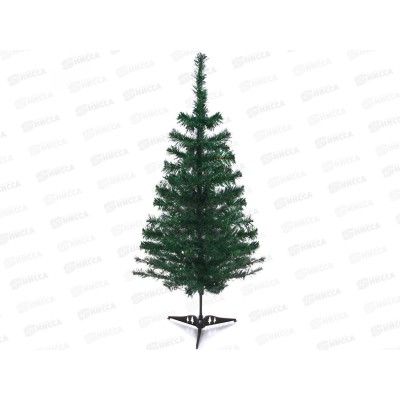 Ель 60см "Классика" ПВХ 60 веток 184-438 Ель 60см "Классика" ПВХ 60 веток 184-438