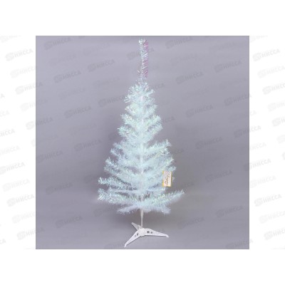 Ель 90см "Волшебная ночь" ПВХ 90 веток 848-282 Ель 90см "Волшебная ночь" ПВХ 90 веток 848-282