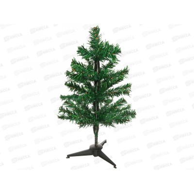 Елка 30см Классика ПВХ 25 веток 848-001 Елка 30см Классика ПВХ 25 веток 848-001