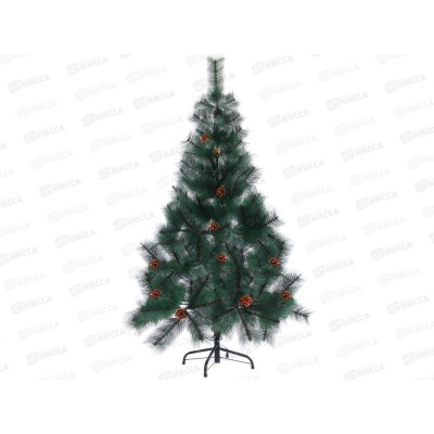 Ель 150см Волшебная шишка 152 веток 848-418 Ель 150см Волшебная шишка 152 веток 848-418