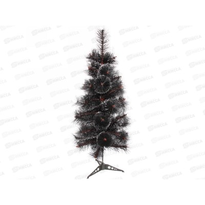 Ель 90см Звездная пыль 50 веток 184-501 Ель 90см Звездная пыль 50 веток 184-501