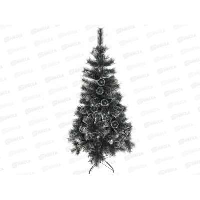 Ель 180см Звездная пыль 289 веток 184-504