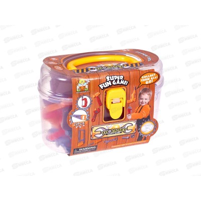 Набор инструментов 22элем. 36778-60 в ящике