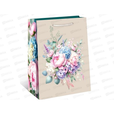 Пакет подарочный АД 11,5*14,5 0191.724