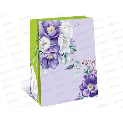 Пакет подарочный АД 11,5*14,5 0191.727