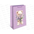 Пакет подарочный АД 11,5*14,5 0191.732