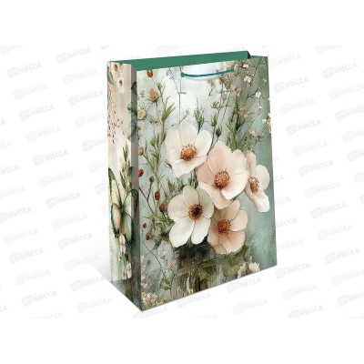 Пакет подарочный АД 11,5*14,5 0191.737