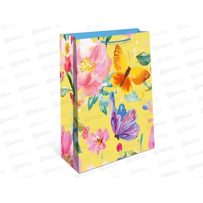 Пакет подарочный АД 11,5*14,5 0191.749